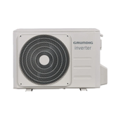 Grundig 9000 BTU İnverter Split Klima Beyaz